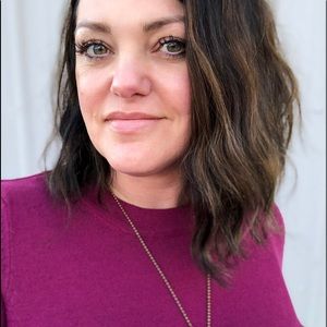 Meet your Posher, Frances